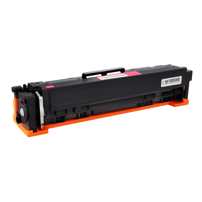 Toner do HP CF 543A Magenta do drukarek HP Color LaserJet Pro M 254 dnw/ M 254 nw/ MFP M 280 nw
